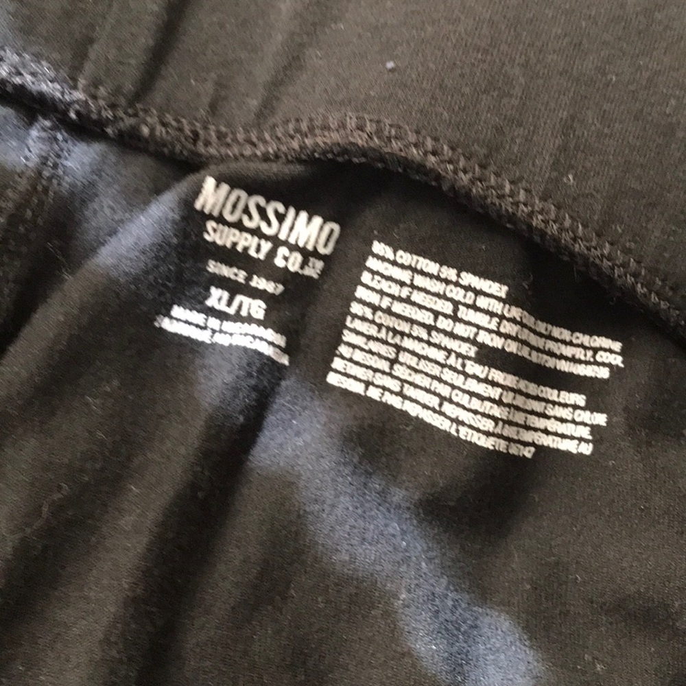 LEGGINGS - Picture 2 of 2